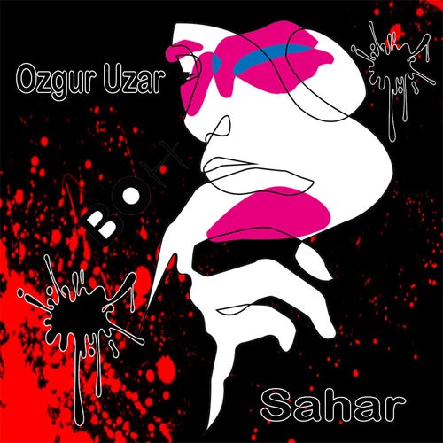 Ozgur Uzar - Sahar [BOH081]